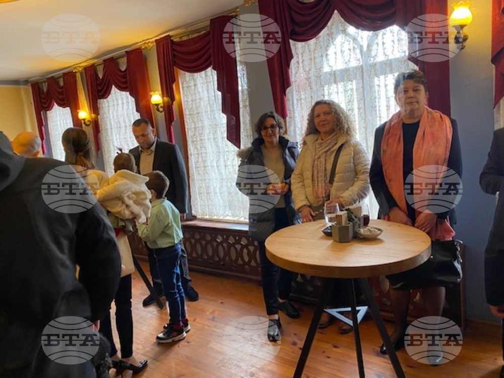 Турция - Трети март - честване