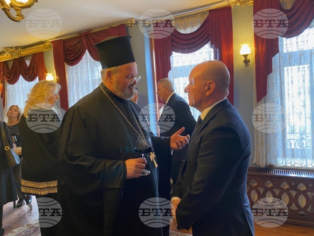 Турция - Трети март - честване