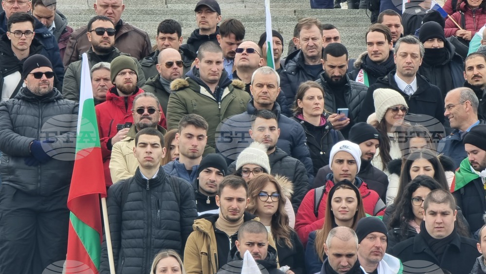 Връх Шипка - 3 март - Паметник на свободата