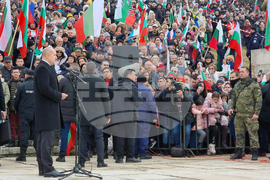 Връх Шипка - 3 март - Паметник на свободата