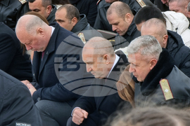 Връх Шипка - 3 март - Паметник на свободата