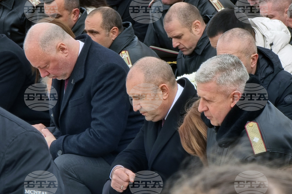 Връх Шипка - 3 март - Паметник на свободата