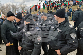Връх Шипка - 3 март - Паметник на свободата