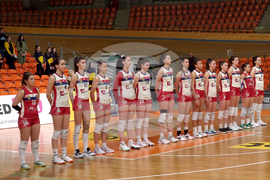 Пловдив - Волейбол - Марица (Пловдив)-Дея спорт (Бургас)