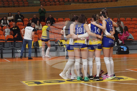 Пловдив - Волейбол - Марица (Пловдив)-Дея спорт (Бургас)