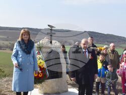 Снимка: Община Разград