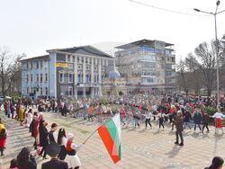 Снимка: Община Разград