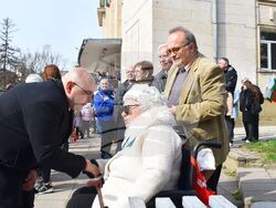 Снимка: Община Разград