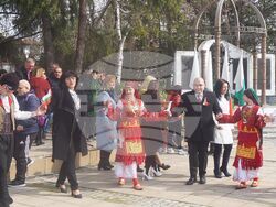 Снимка: Община Разград