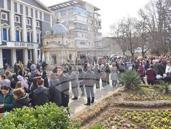 Снимка: Община Разград