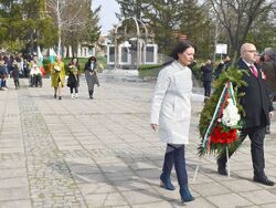 Снимка: Община Разград