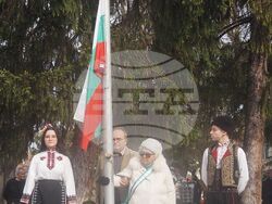 Снимка: Община Разград