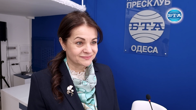 Националният празник на България се почита на много места по света – там, където има българи, каза зам.-председателят на Народното събрание Росица Кирова за БТА