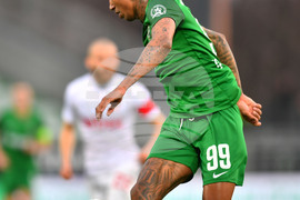 Разград - футбол - Лудогорец - ЦСКА 1948