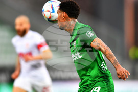 Разград - футбол - Лудогорец - ЦСКА 1948