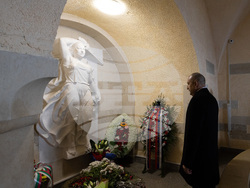 Снимка: Президентство