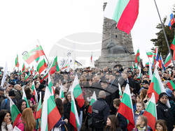 Снимка: Президентство