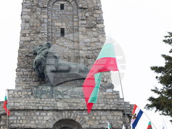 Снимка: Президентство