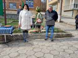 Снимка: Демократична България