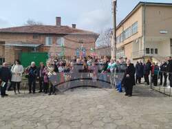 Снимка: Демократична България