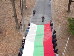 Снимка: Областна администрация Разград