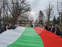 Снимка: Областна администрация Разград