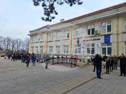 Снимка: Областна администрация Разград