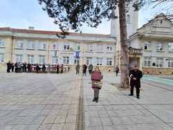 Снимка: Областна администрация Разград