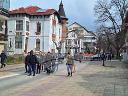 Снимка: Областна администрация Разград