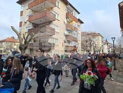 Снимка: Областна администрация Разград