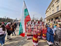 Снимка: Областна администрация Разград