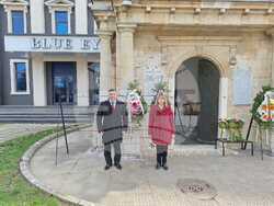 Снимка: Областна администрация Разград