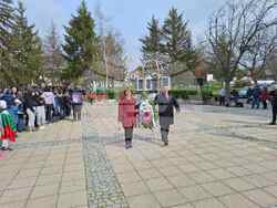 Снимка: Областна администрация Разград