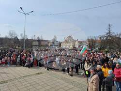 Снимка: Областна администрация Разград