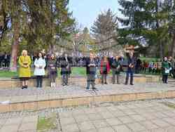 Снимка: Областна администрация Разград