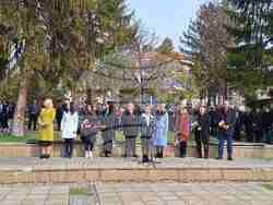 Снимка: Областна администрация Разград