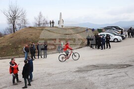 Връх Шипка - Национален празник - Паметник на свободата