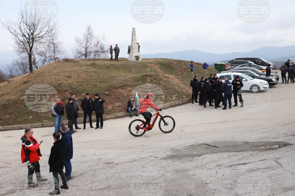 Връх Шипка - Национален празник - Паметник на свободата