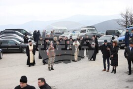 Връх Шипка - Национален празник - Паметник на свободата