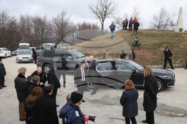 Връх Шипка - Национален празник - Паметник на свободата