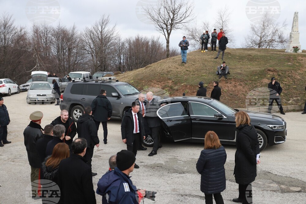 Връх Шипка - Национален празник - Паметник на свободата