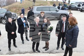 Връх Шипка - Национален празник - Паметник на свободата
