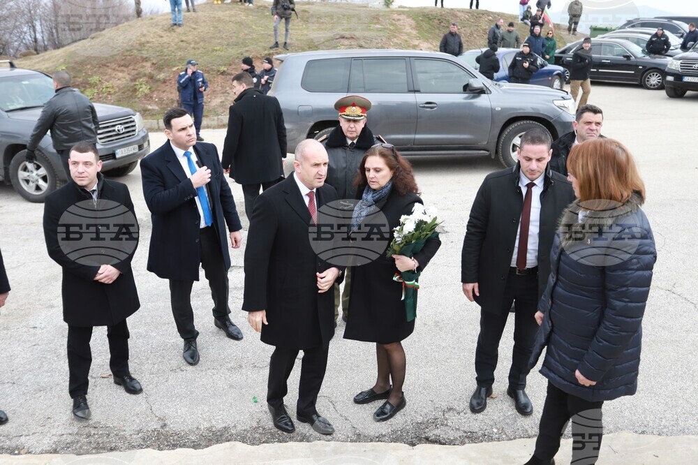 Връх Шипка - Национален празник - Паметник на свободата