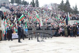 Връх Шипка - Национален празник - Паметник на свободата