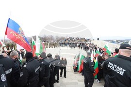 Връх Шипка - Национален празник - Паметник на свободата