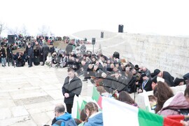 Връх Шипка - Национален празник - Паметник на свободата