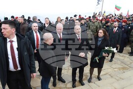 Връх Шипка - Национален празник - Паметник на свободата