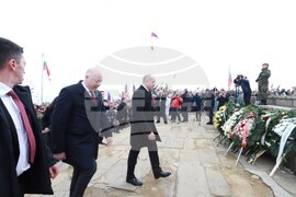 Връх Шипка - Национален празник - Паметник на свободата