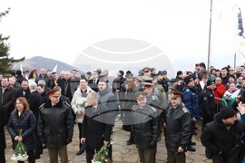 Връх Шипка - Национален празник - Паметник на свободата