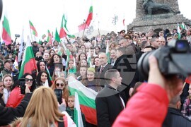 Връх Шипка - Национален празник - Паметник на свободата